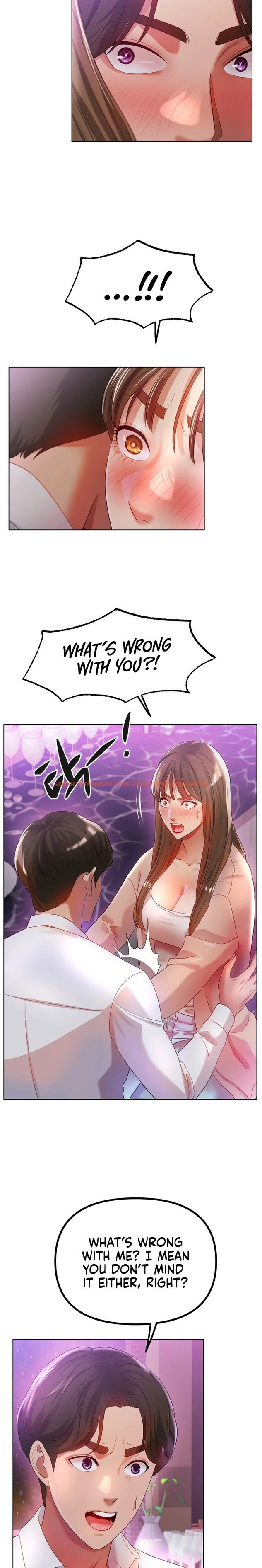Read Hentai Image 8 747 in comic Ice Love - Chapter 49 - www.hentaitnt.net