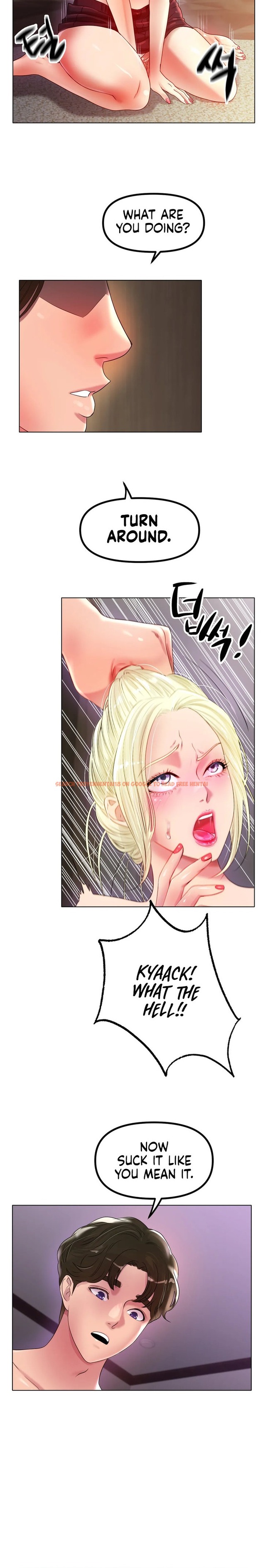 Read Hentai Image 19 706 in comic Ice Love - Chapter 50 - www.hentaitnt.net