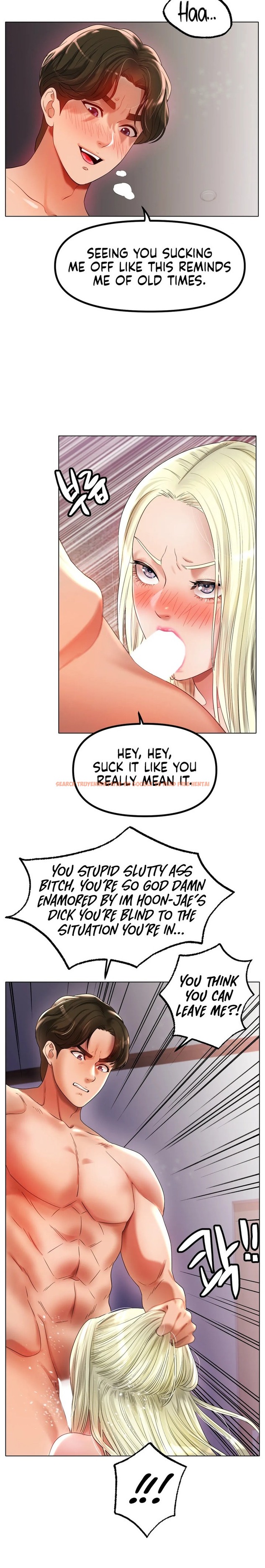 Read Hentai Image 22 706 in comic Ice Love - Chapter 50 - www.hentaitnt.net