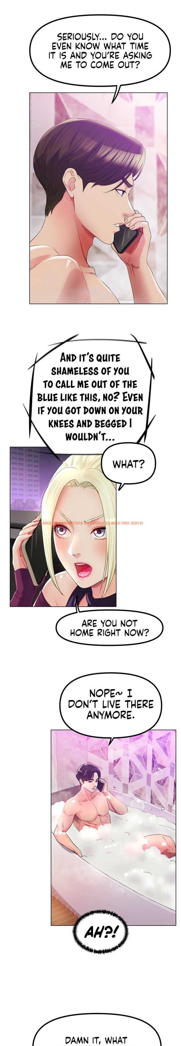 Read Hentai Image 3 705 in comic Ice Love - Chapter 50 - www.hentaitnt.net