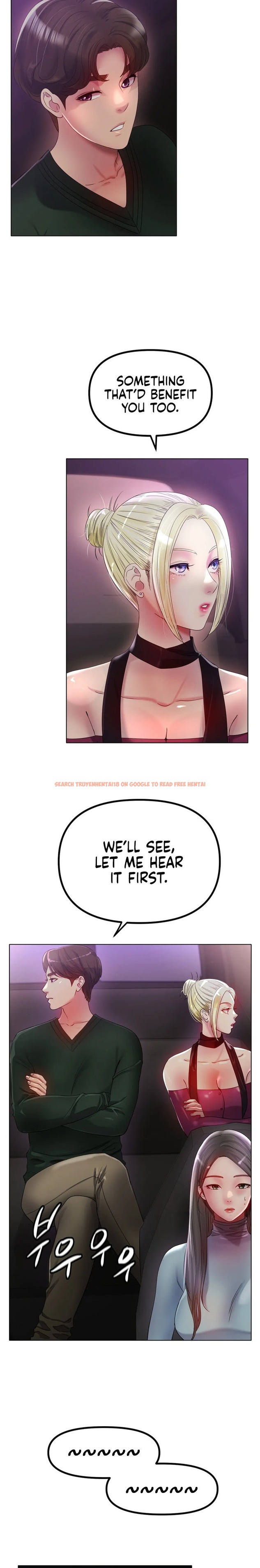 Read Hentai Image 6 705 in comic Ice Love - Chapter 50 - www.hentaitnt.net