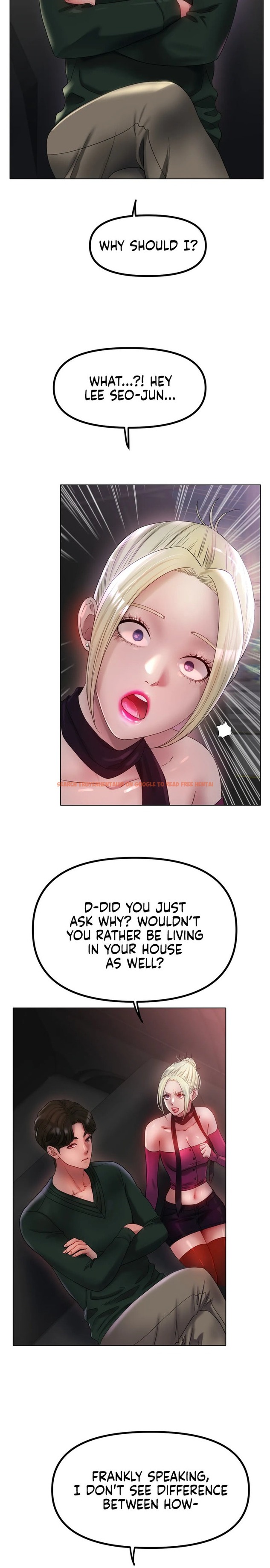 Read Hentai Image 9 705 in comic Ice Love - Chapter 50 - www.hentaitnt.net