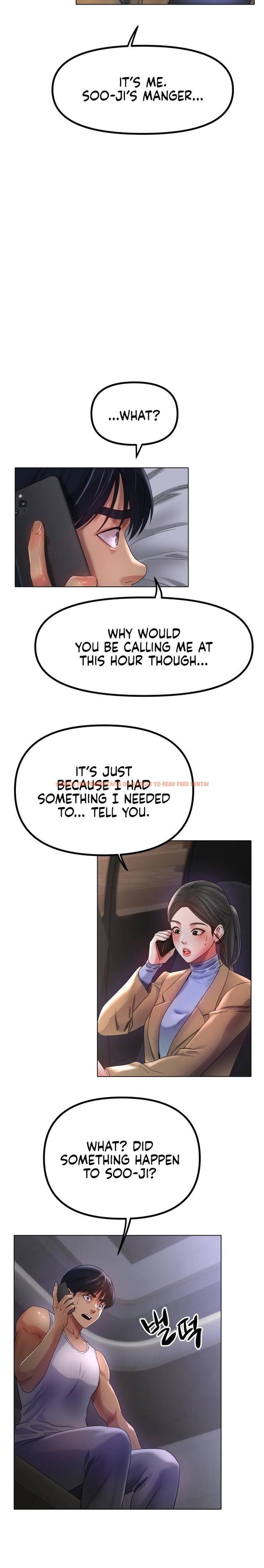 Read Hentai Image 19 476 in comic Ice Love - Chapter 51 - www.hentaitnt.net