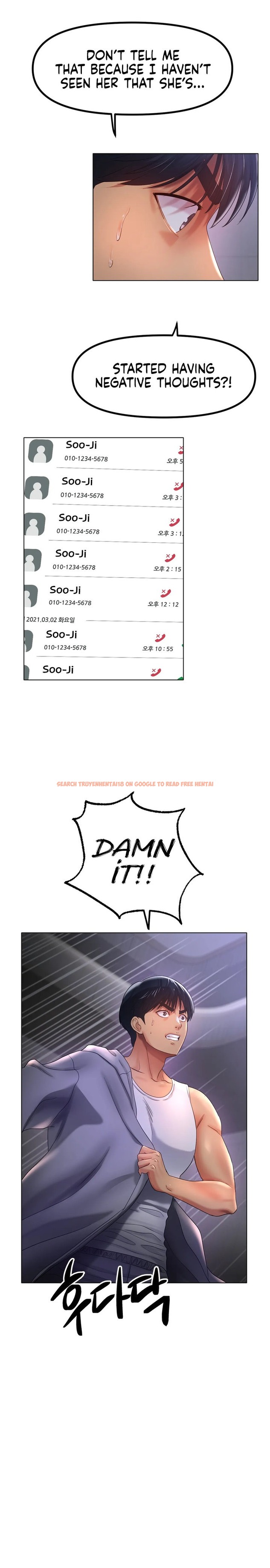 Read Hentai Image 21 477 in comic Ice Love - Chapter 51 - www.hentaitnt.net