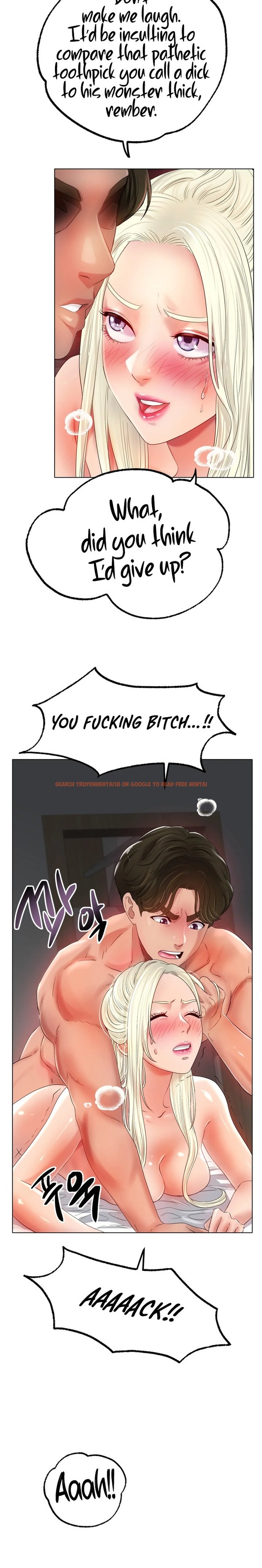 Read Hentai Image 7 476 in comic Ice Love - Chapter 51 - www.hentaitnt.net