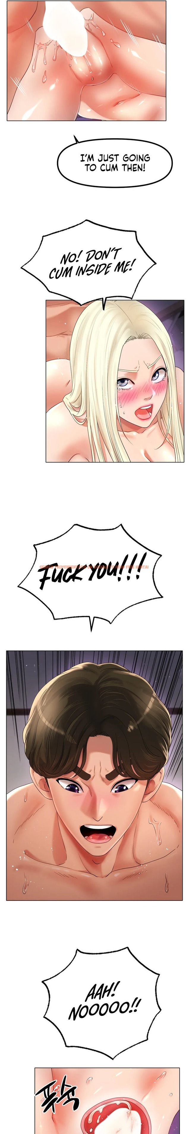 Read Hentai Image 8 476 in comic Ice Love - Chapter 51 - www.hentaitnt.net
