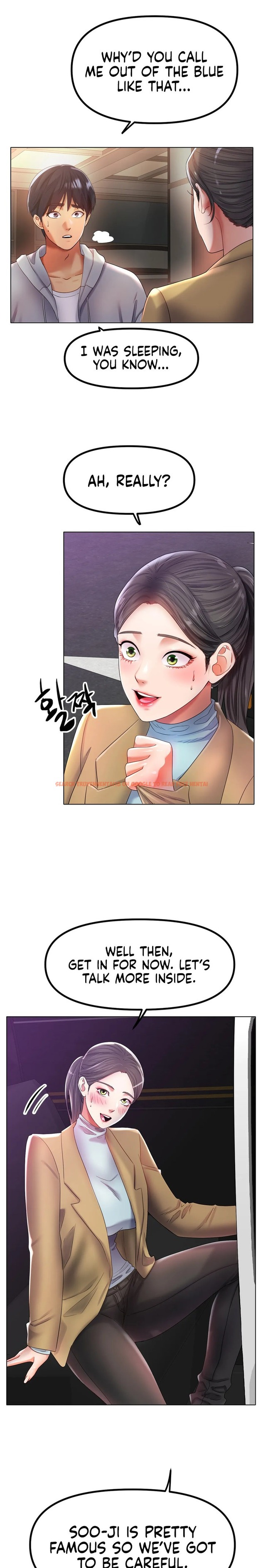 Read Hentai Image 1 703 in comic Ice Love - Chapter 52 - www.hentaitnt.net
