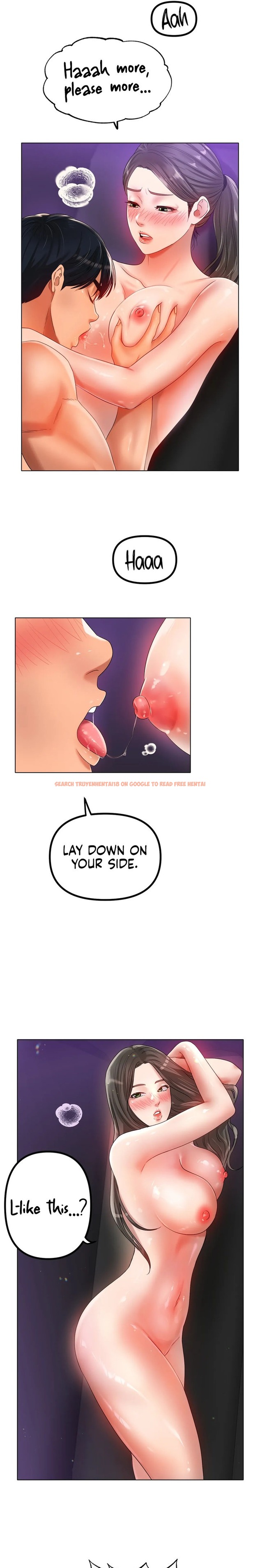Read Hentai Image 13 703 in comic Ice Love - Chapter 52 - www.hentaitnt.net