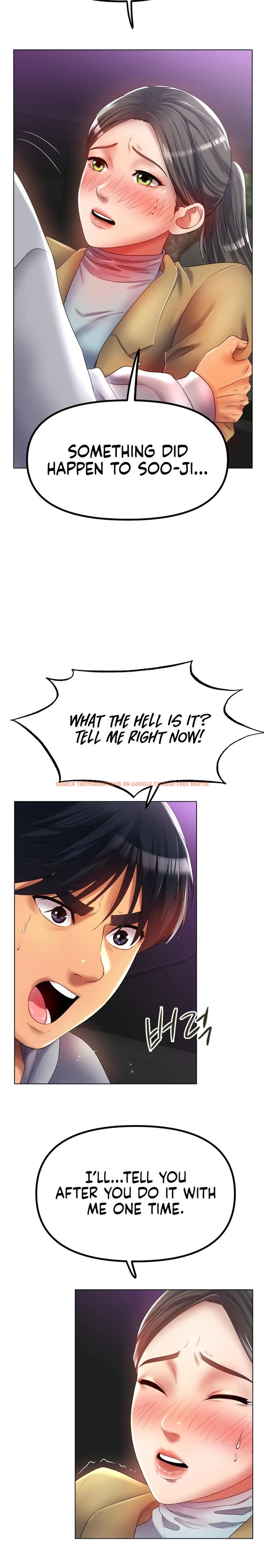 Read Hentai Image 5 703 in comic Ice Love - Chapter 52 - www.hentaitnt.net