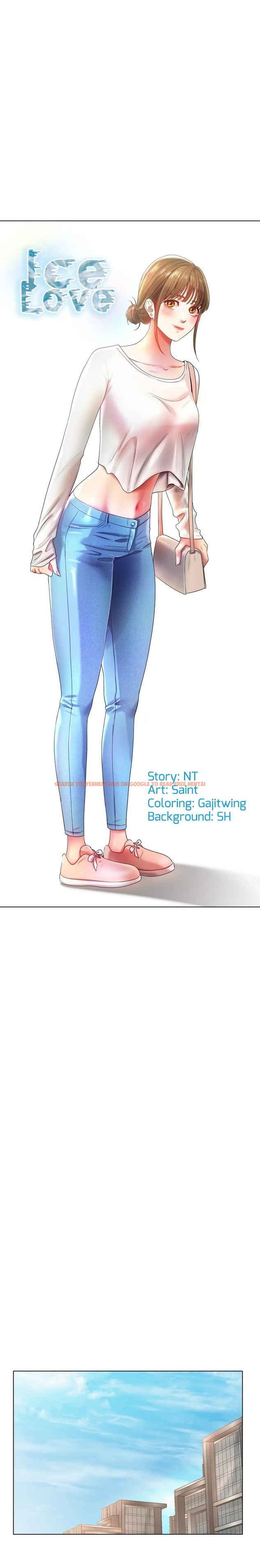 Read Hentai Image 10 615 in comic Ice Love - Chapter 53 - www.hentaitnt.net