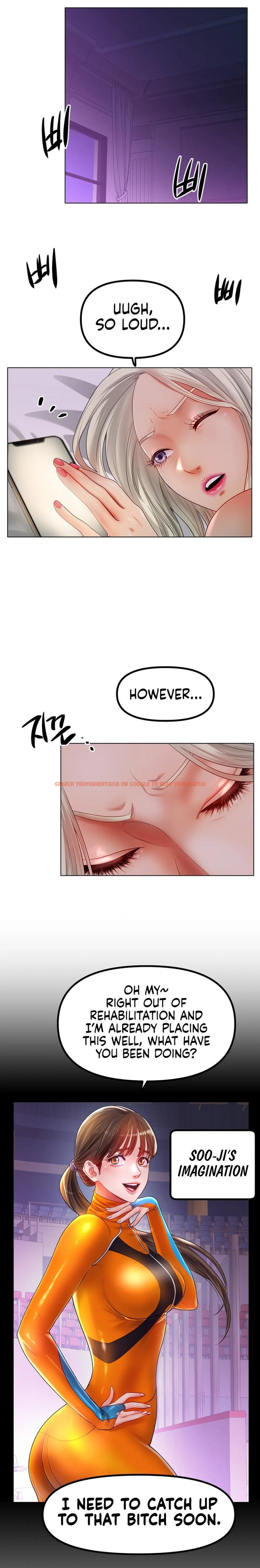 Read Hentai Image 17 615 in comic Ice Love - Chapter 53 - www.hentaitnt.net