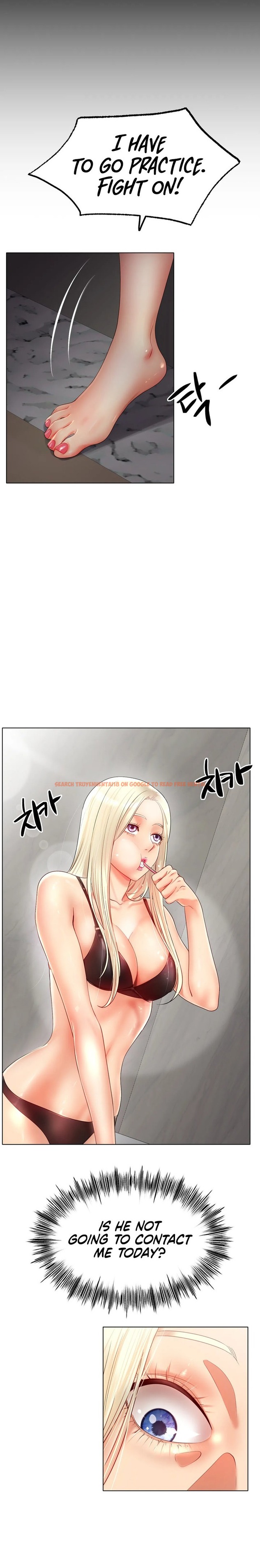 Read Hentai Image 18 615 in comic Ice Love - Chapter 53 - www.hentaitnt.net