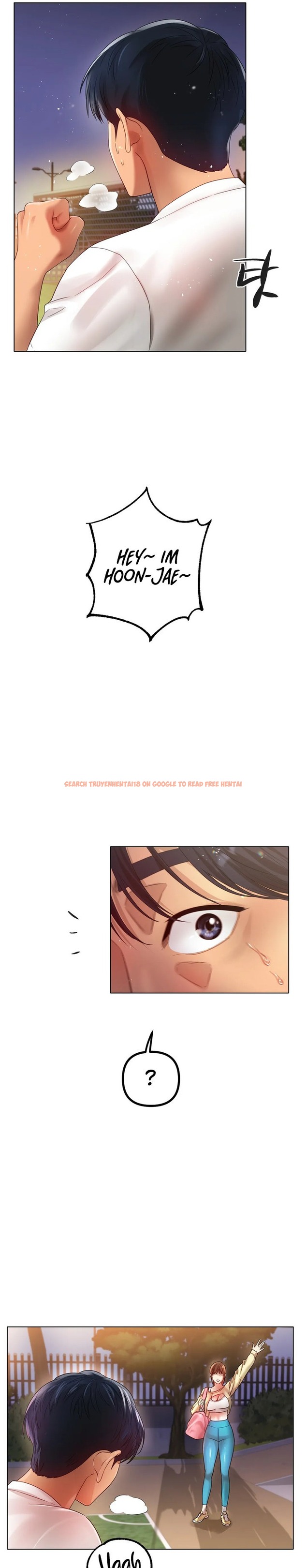 Read Hentai Image 26 615 in comic Ice Love - Chapter 53 - www.hentaitnt.net
