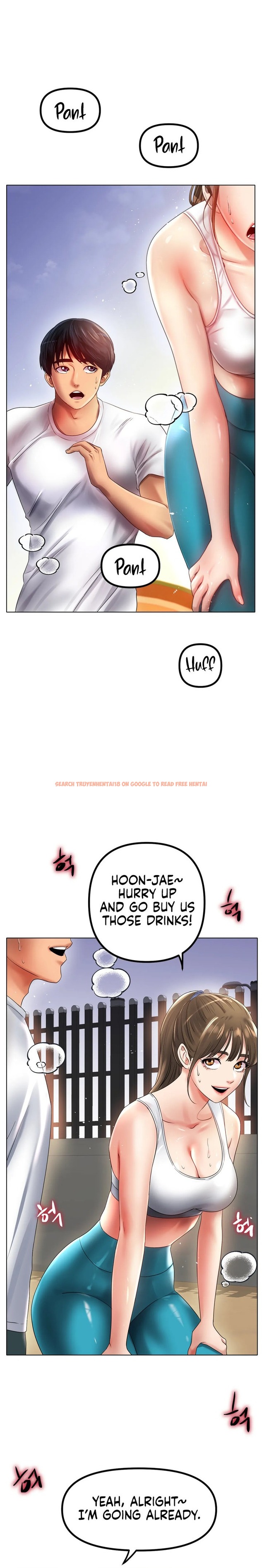 Read Hentai Image 10 481 in comic Ice Love - Chapter 54 - www.hentaitnt.net