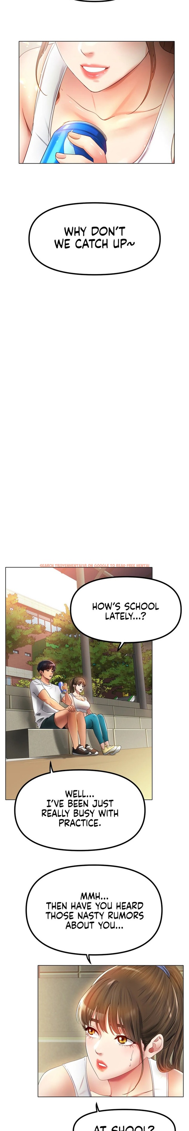 Read Hentai Image 15 482 in comic Ice Love - Chapter 54 - www.hentaitnt.net