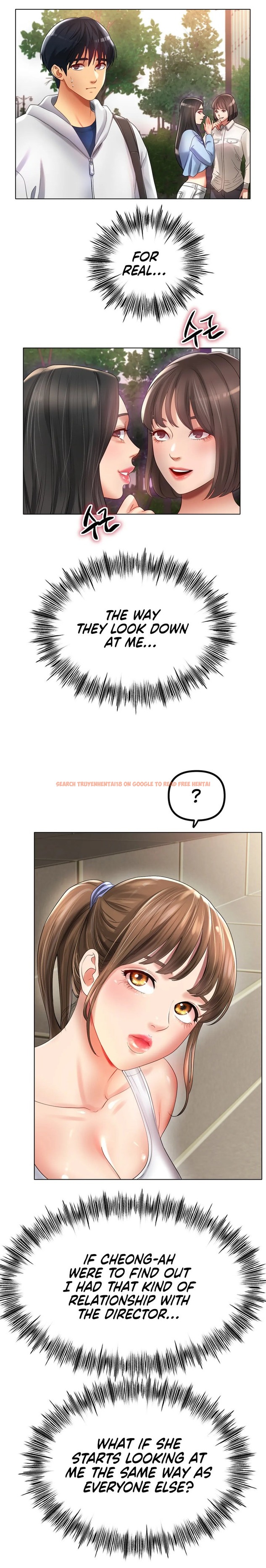 Read Hentai Image 19 482 in comic Ice Love - Chapter 54 - www.hentaitnt.net