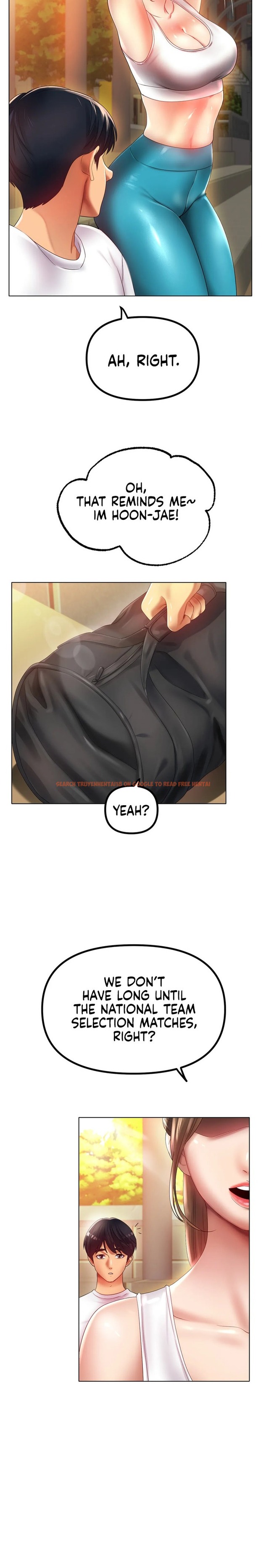 Read Hentai Image 25 482 in comic Ice Love - Chapter 54 - www.hentaitnt.net