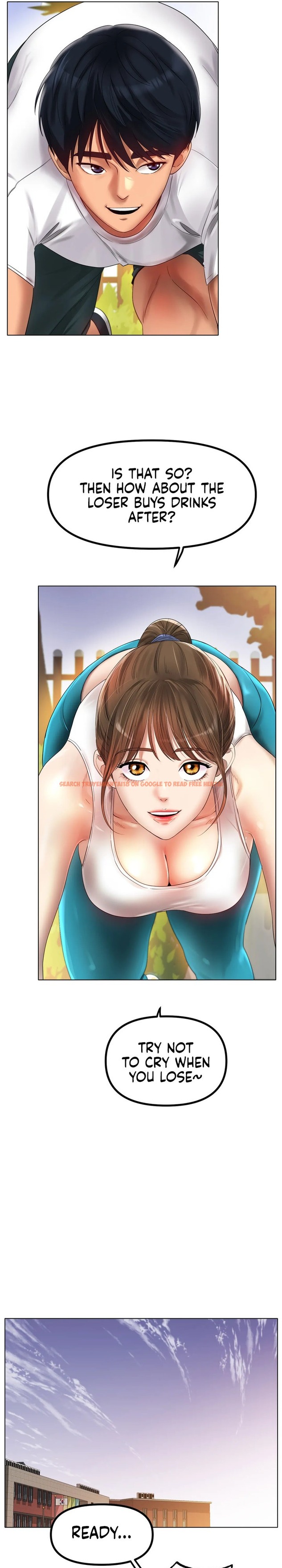 Read Hentai Image 5 481 in comic Ice Love - Chapter 54 - www.hentaitnt.net