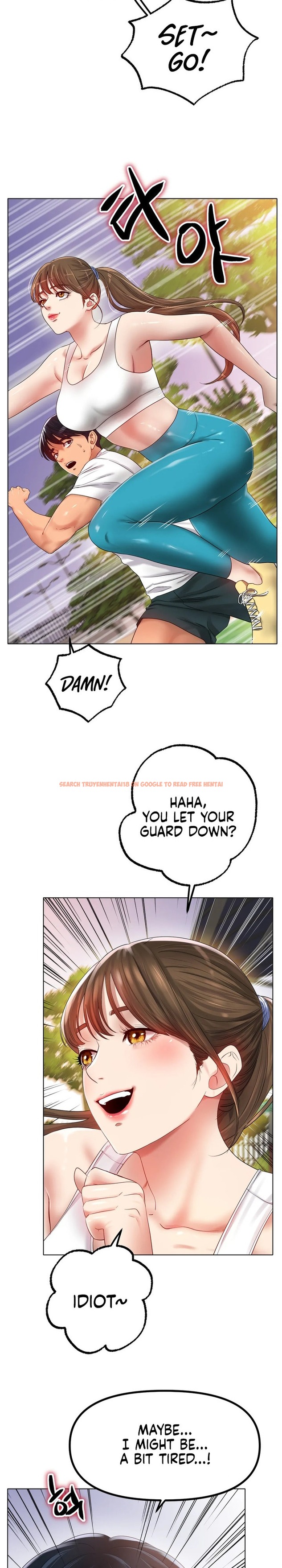Read Hentai Image 6 481 in comic Ice Love - Chapter 54 - www.hentaitnt.net