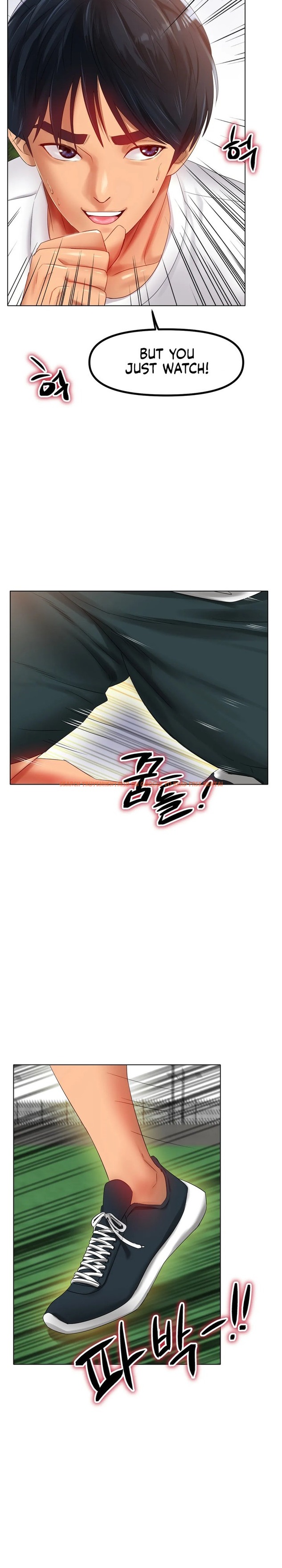 Read Hentai Image 7 481 in comic Ice Love - Chapter 54 - www.hentaitnt.net