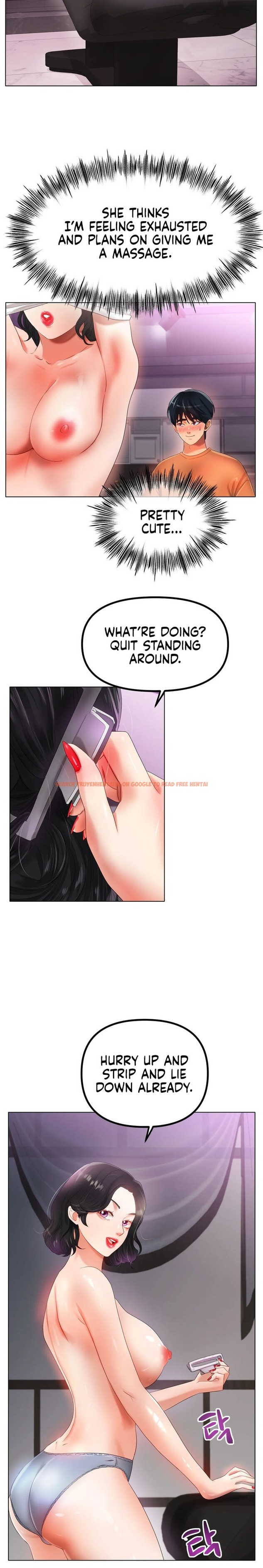 Read Hentai Image 12 059 in comic Ice Love - Chapter 55 - www.hentaitnt.net