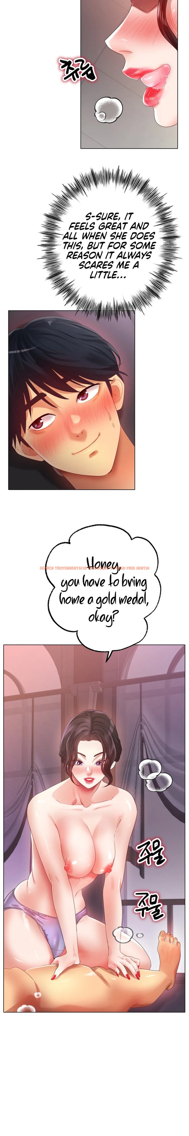 Read Hentai Image 19 059 in comic Ice Love - Chapter 55 - www.hentaitnt.net