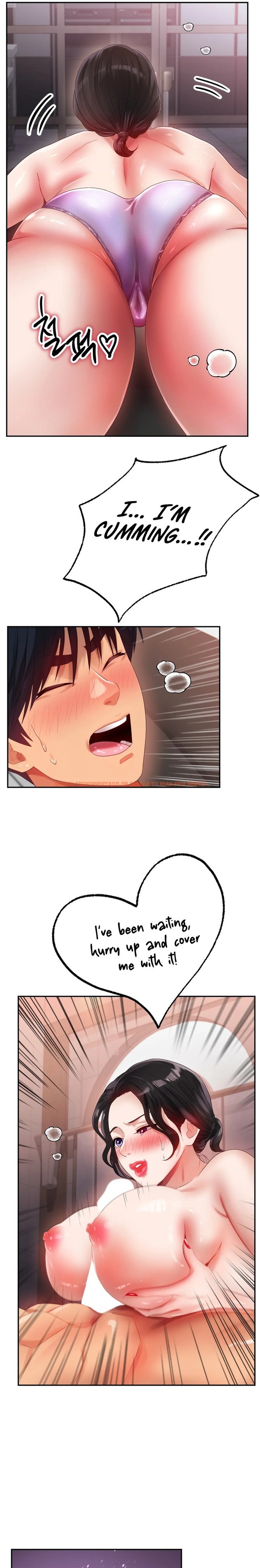 Read Hentai Image 26 059 in comic Ice Love - Chapter 55 - www.hentaitnt.net