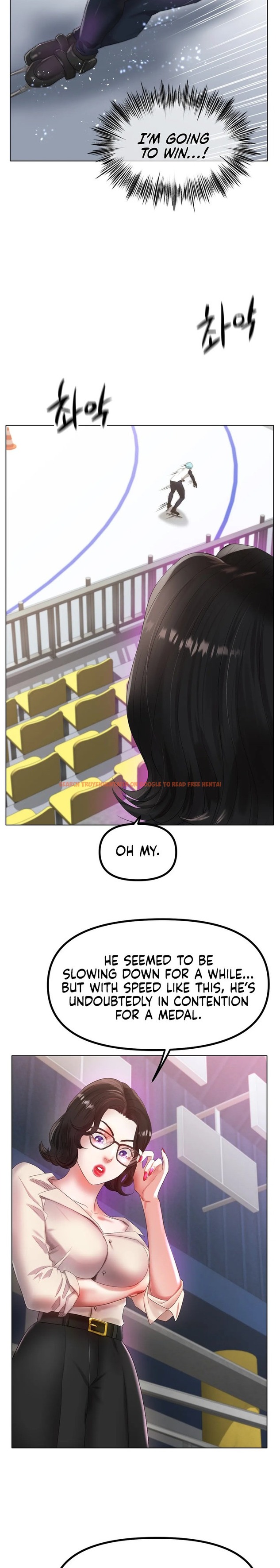 Read Hentai Image 3 059 in comic Ice Love - Chapter 55 - www.hentaitnt.net