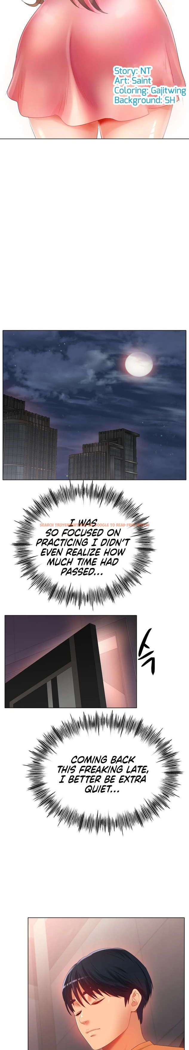 Read Hentai Image 6 059 in comic Ice Love - Chapter 55 - www.hentaitnt.net