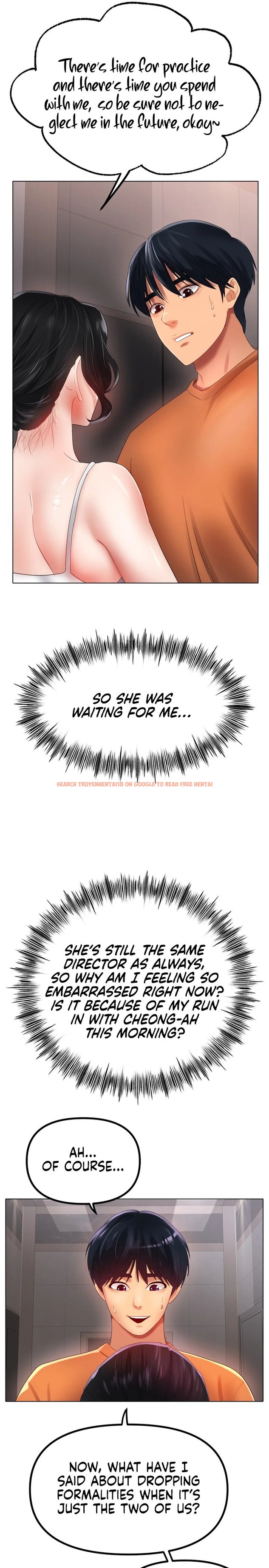 Read Hentai Image 8 059 in comic Ice Love - Chapter 55 - www.hentaitnt.net