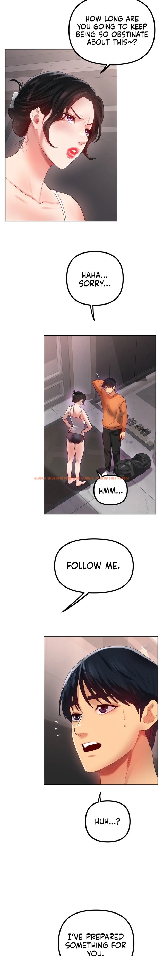 Read Hentai Image 9 059 in comic Ice Love - Chapter 55 - www.hentaitnt.net