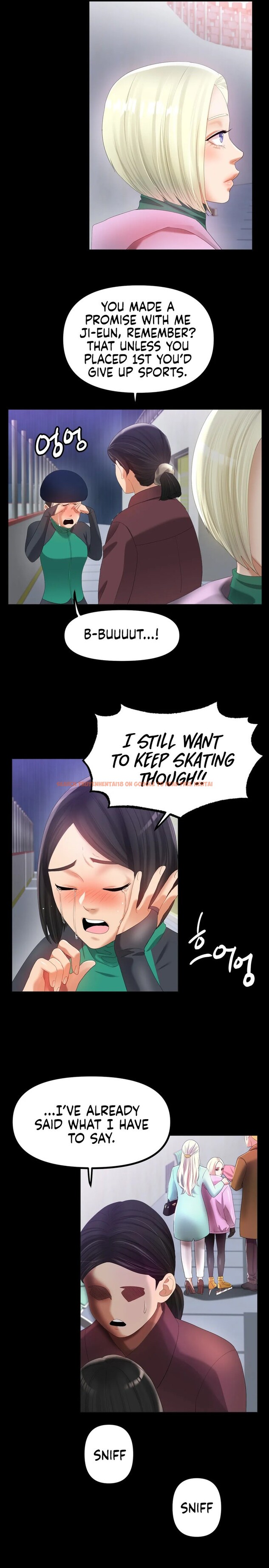 Read Hentai Image 10 462 in comic Ice Love - Chapter 56 - hentaitnt.net