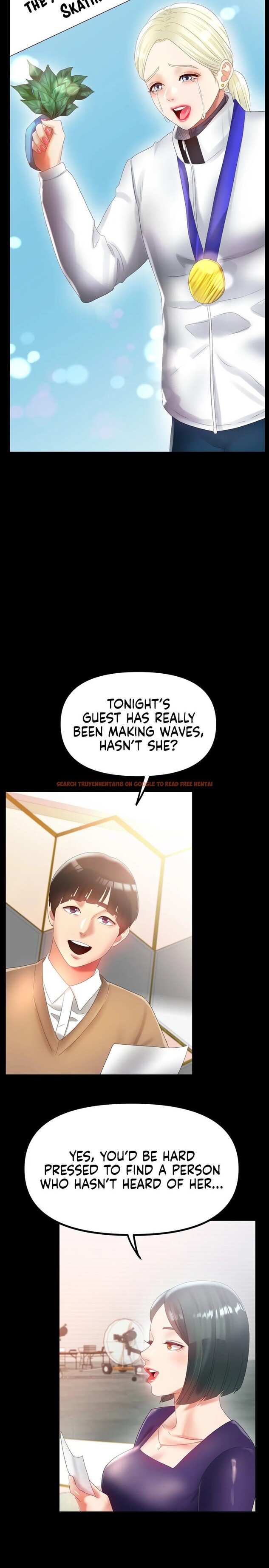 Read Hentai Image 12 462 in comic Ice Love - Chapter 56 - hentaitnt.net