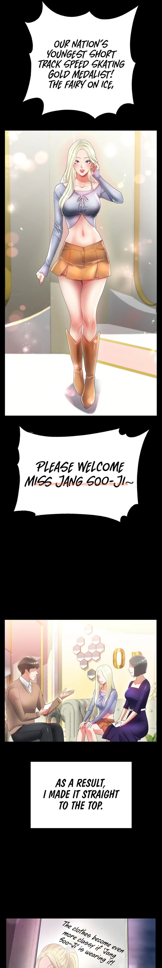 Read Hentai Image 13 462 in comic Ice Love - Chapter 56 - hentaitnt.net