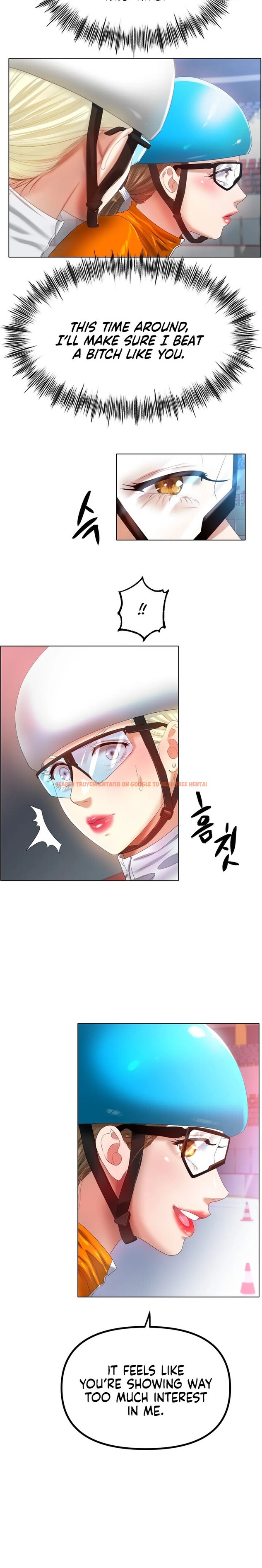 Read Hentai Image 15 462 in comic Ice Love - Chapter 56 - hentaitnt.net