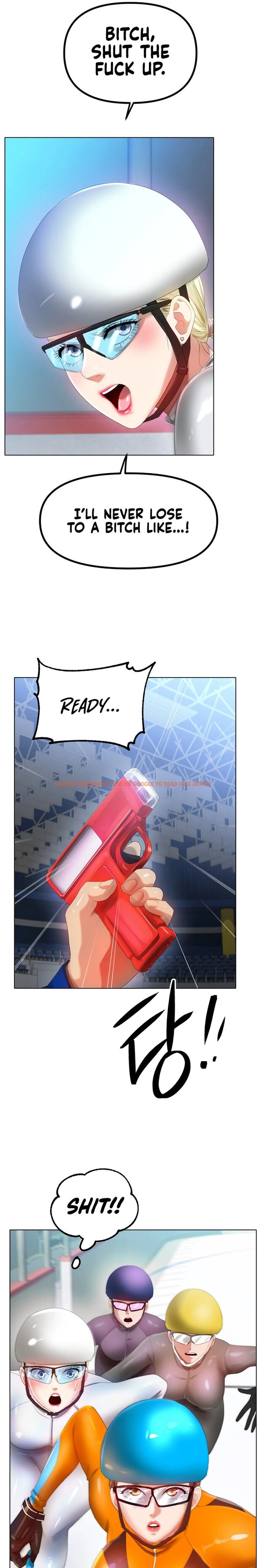 Read Hentai Image 16 462 in comic Ice Love - Chapter 56 - hentaitnt.net