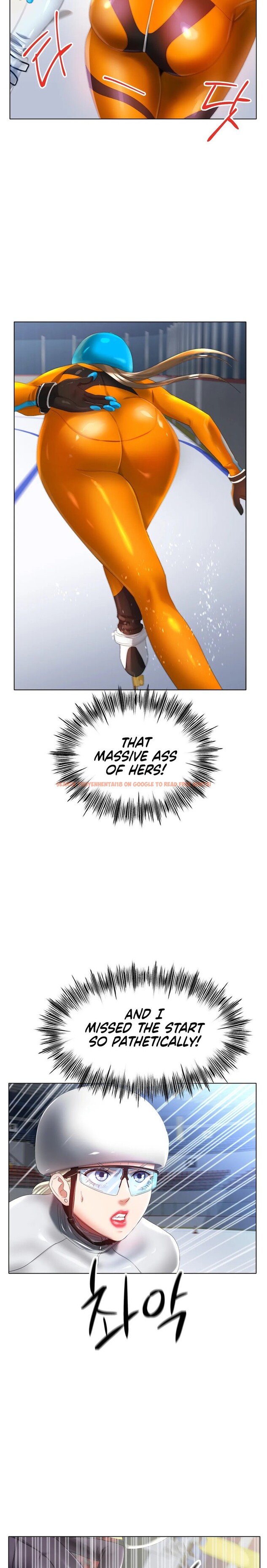 Read Hentai Image 17 462 in comic Ice Love - Chapter 56 - hentaitnt.net