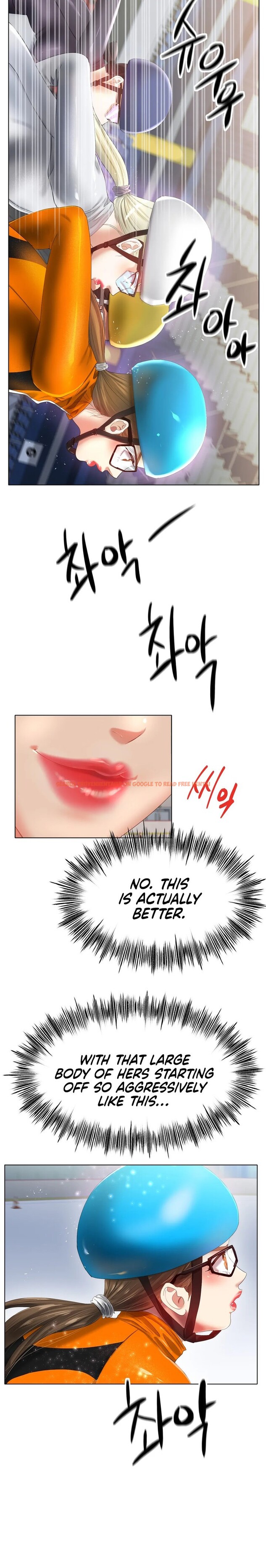 Read Hentai Image 18 462 in comic Ice Love - Chapter 56 - hentaitnt.net