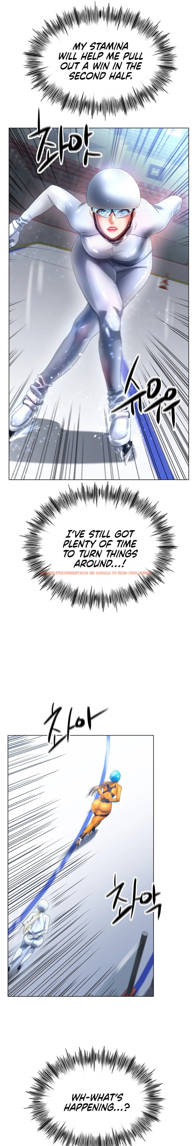 Read Hentai Image 19 462 in comic Ice Love - Chapter 56 - hentaitnt.net