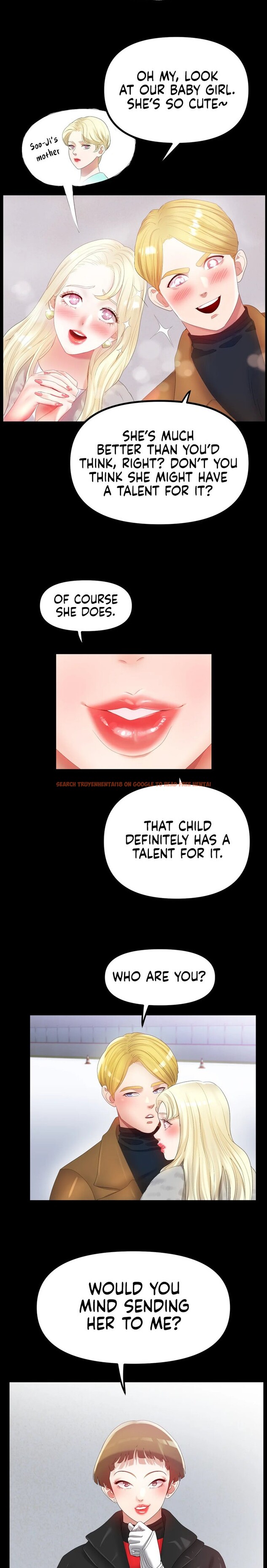 Read Hentai Image 2 462 in comic Ice Love - Chapter 56 - hentaitnt.net