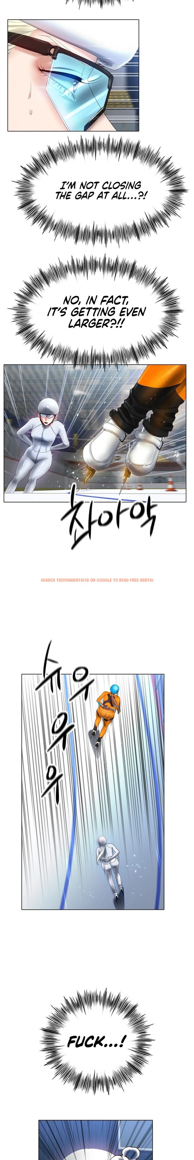 Read Hentai Image 20 462 in comic Ice Love - Chapter 56 - hentaitnt.net