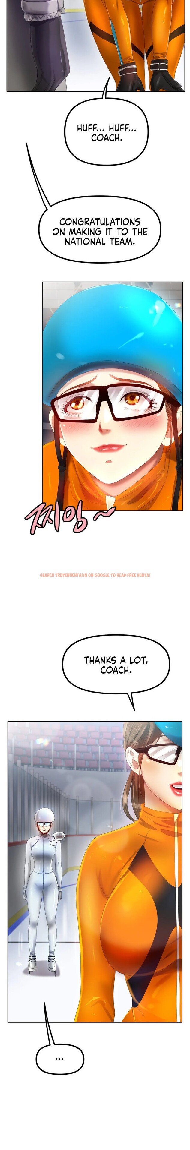 Read Hentai Image 23 462 in comic Ice Love - Chapter 56 - hentaitnt.net