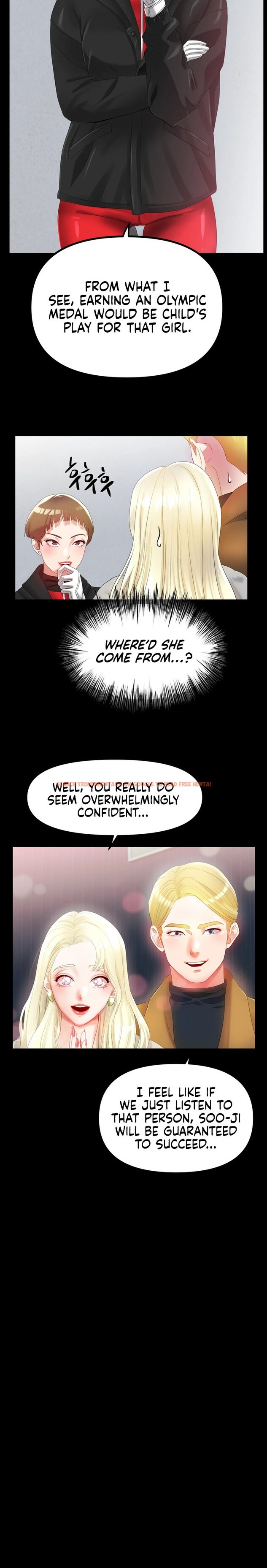 Read Hentai Image 3 462 in comic Ice Love - Chapter 56 - hentaitnt.net