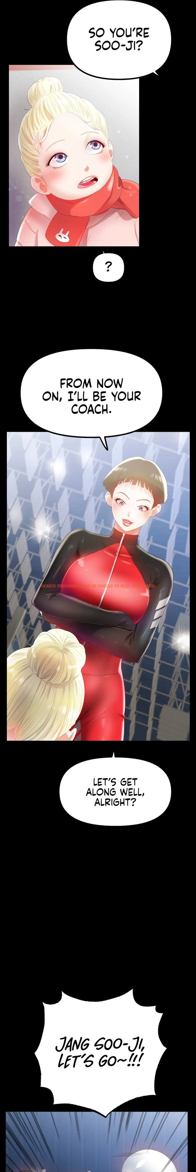 Read Hentai Image 4 462 in comic Ice Love - Chapter 56 - hentaitnt.net