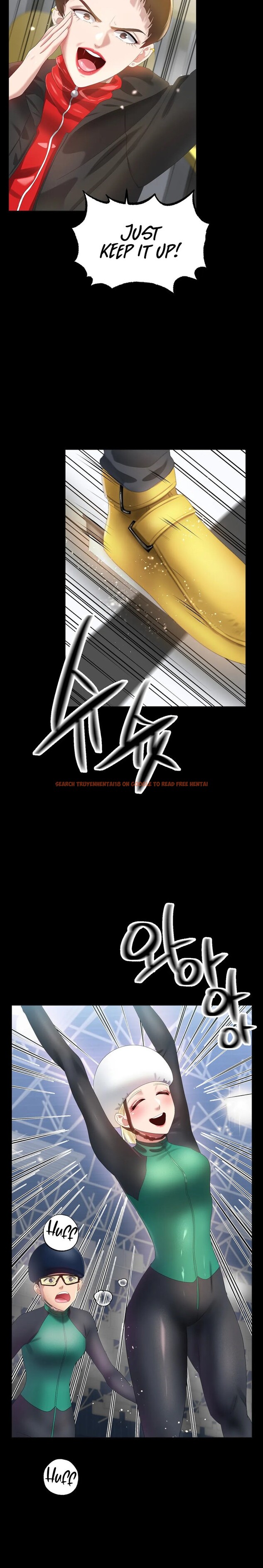 Read Hentai Image 6 462 in comic Ice Love - Chapter 56 - hentaitnt.net