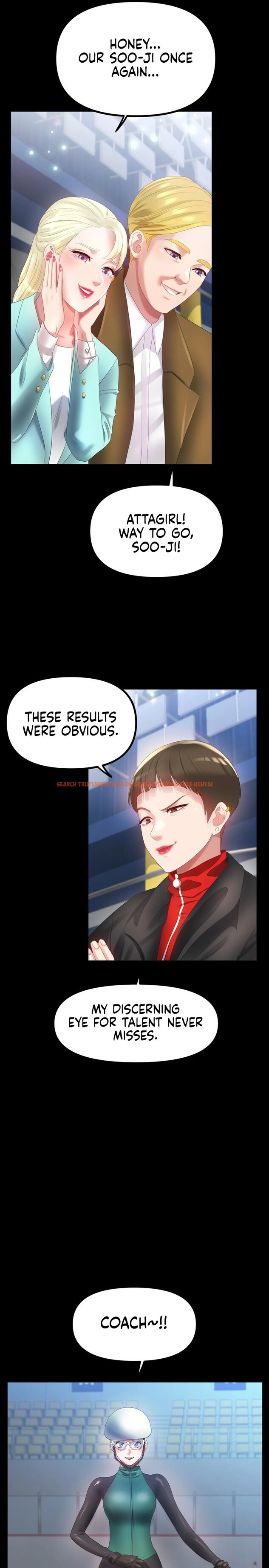 Read Hentai Image 7 462 in comic Ice Love - Chapter 56 - hentaitnt.net
