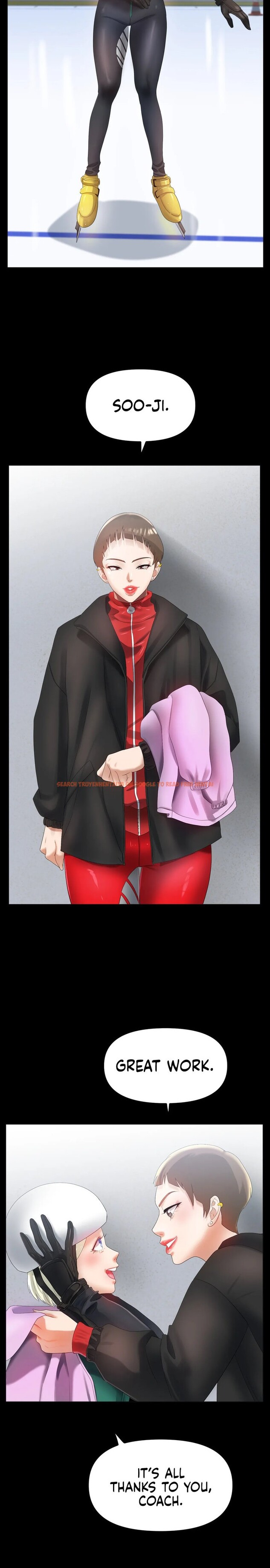 Read Hentai Image 8 462 in comic Ice Love - Chapter 56 - hentaitnt.net