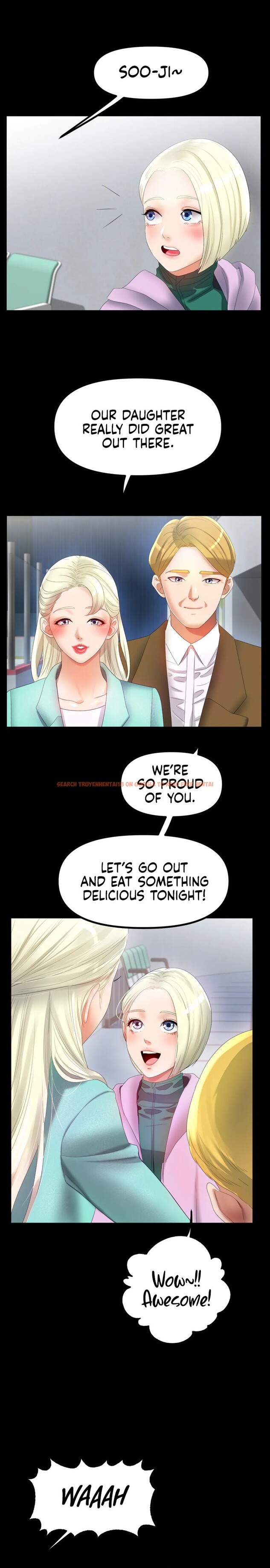 Read Hentai Image 9 462 in comic Ice Love - Chapter 56 - hentaitnt.net