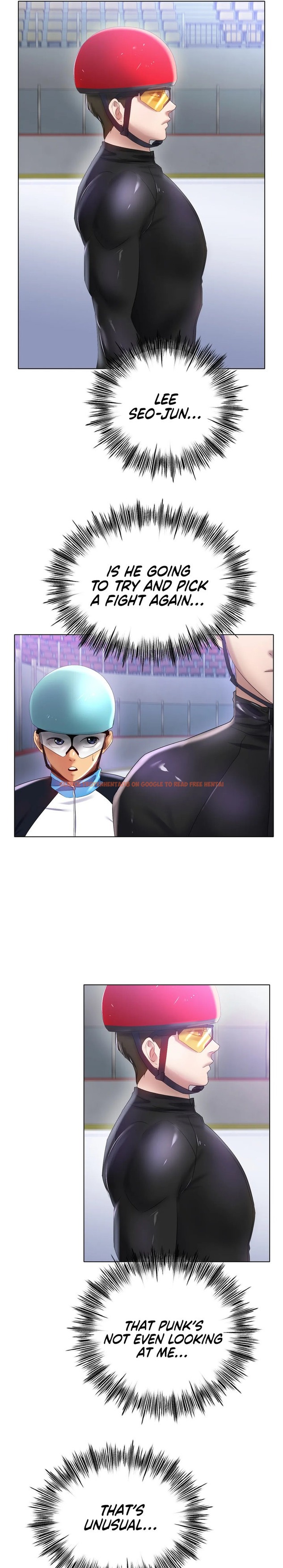 Read Hentai Image 11 549 in comic Ice Love - Chapter 57 - hentaitnt.net