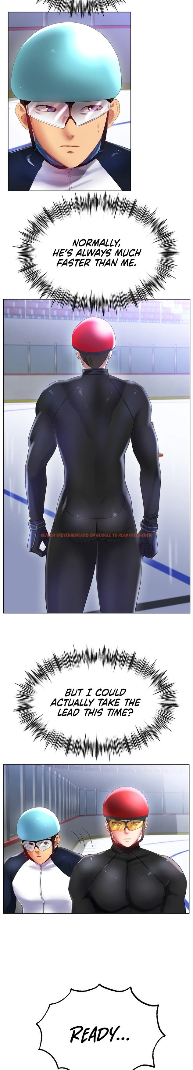 Read Hentai Image 12 549 in comic Ice Love - Chapter 57 - hentaitnt.net
